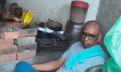 हेमंत सोरेन