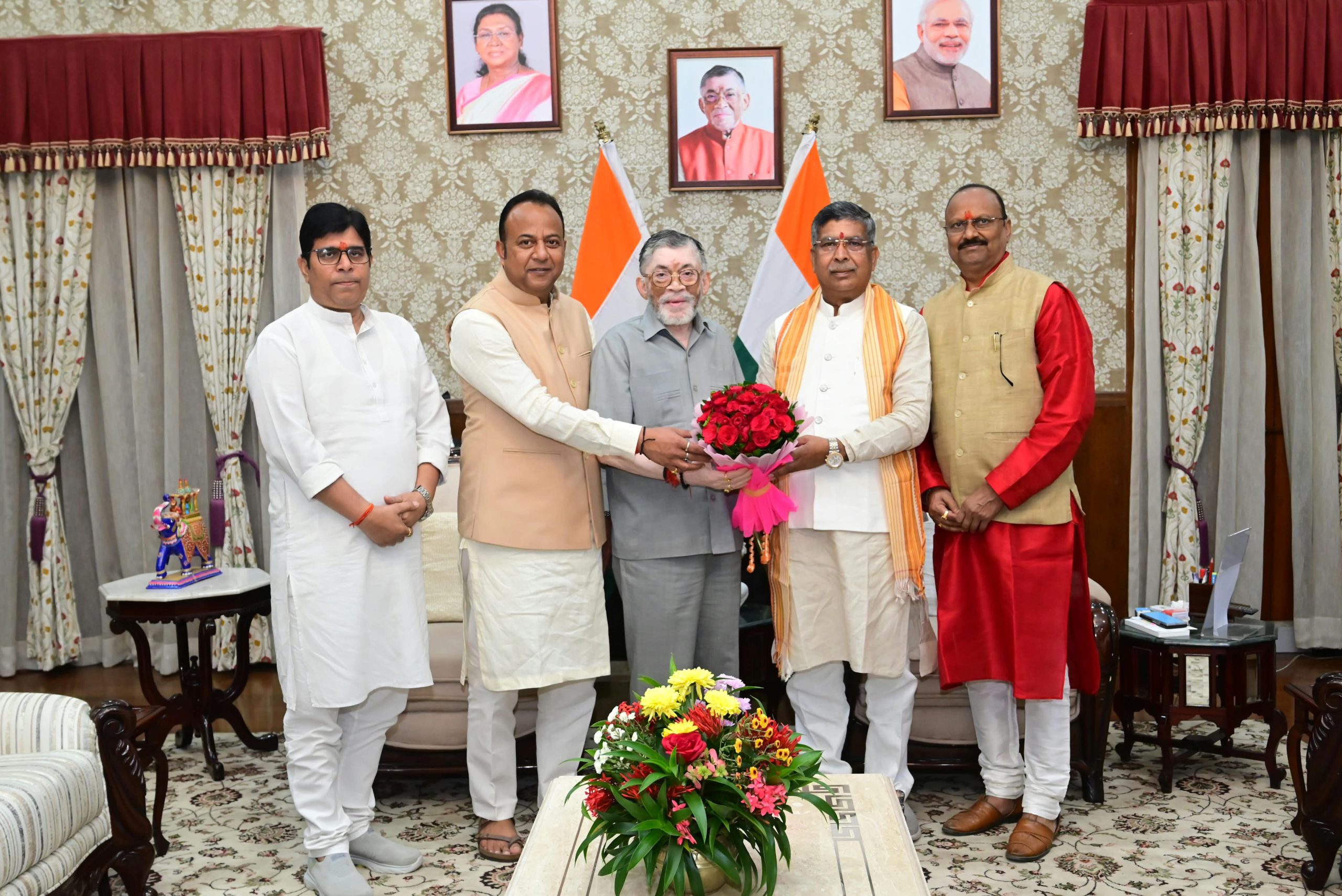 BJP