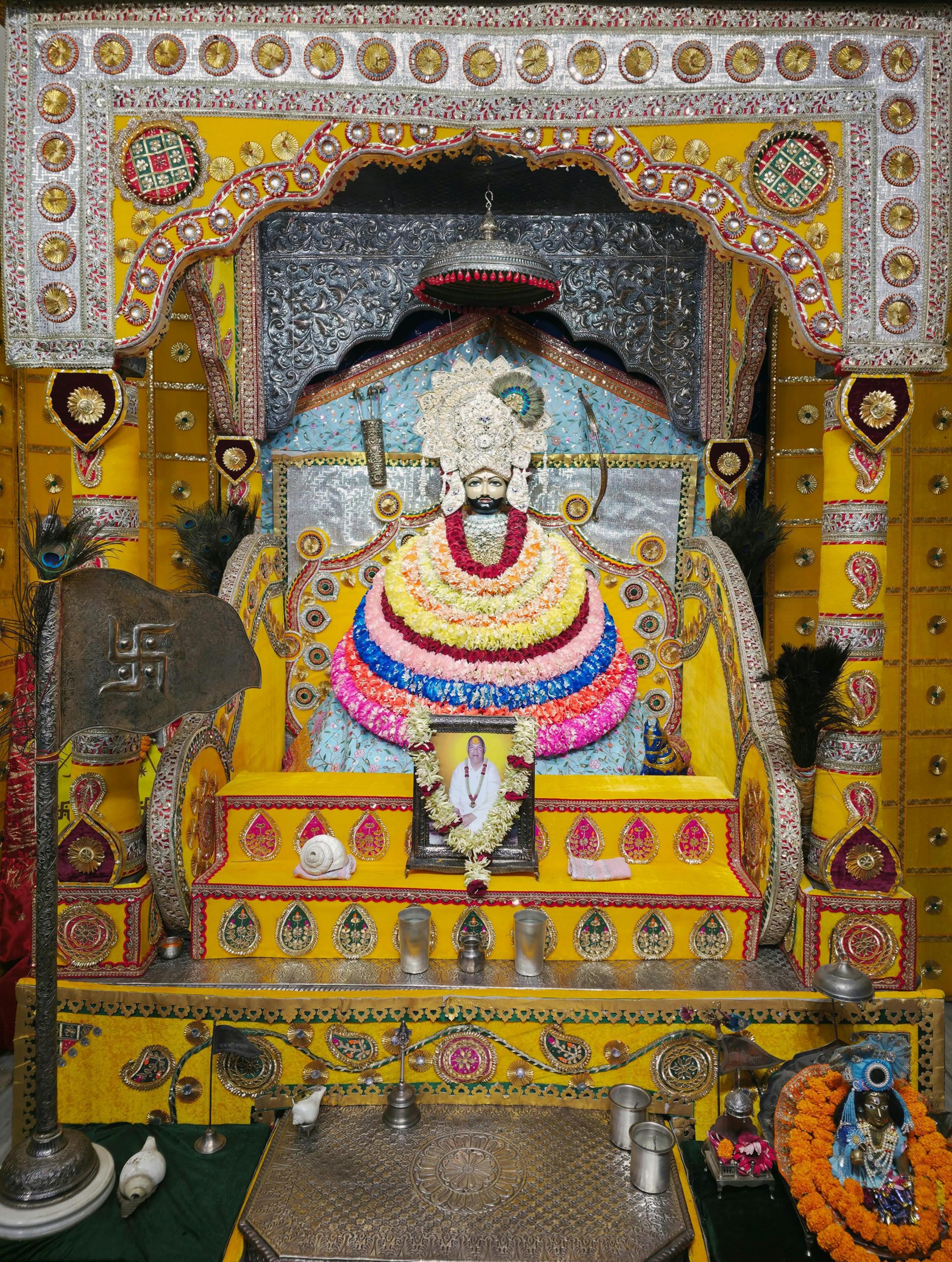 श्री श्याम मन्दिर