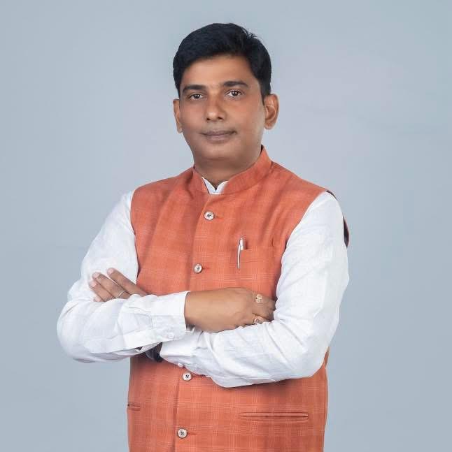 संदीप वर्मा