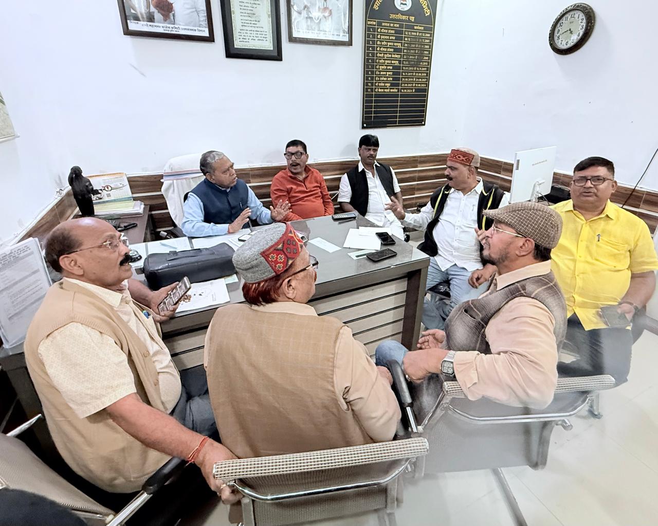 प्रदेश अध्यक्ष केशव महतो कमलेश