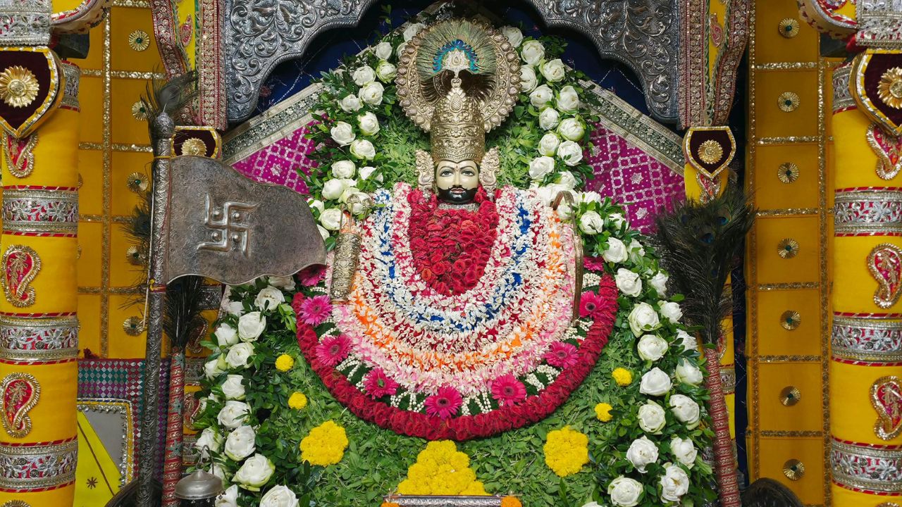 श्याम मंदिर