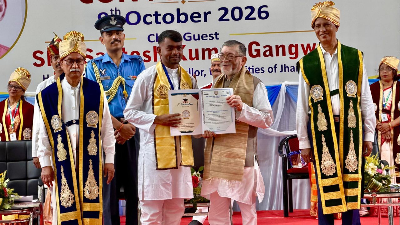 जयराम महतो