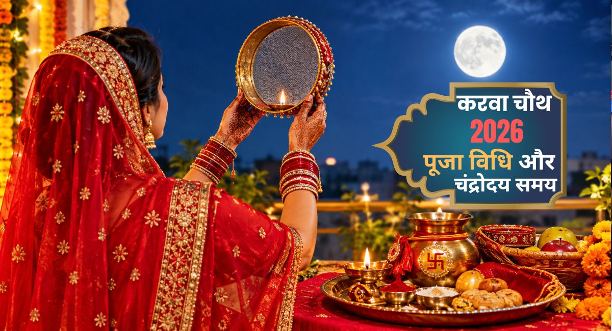 करवा चौथ