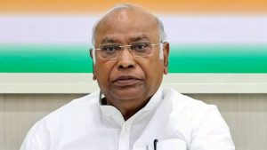 खरगे