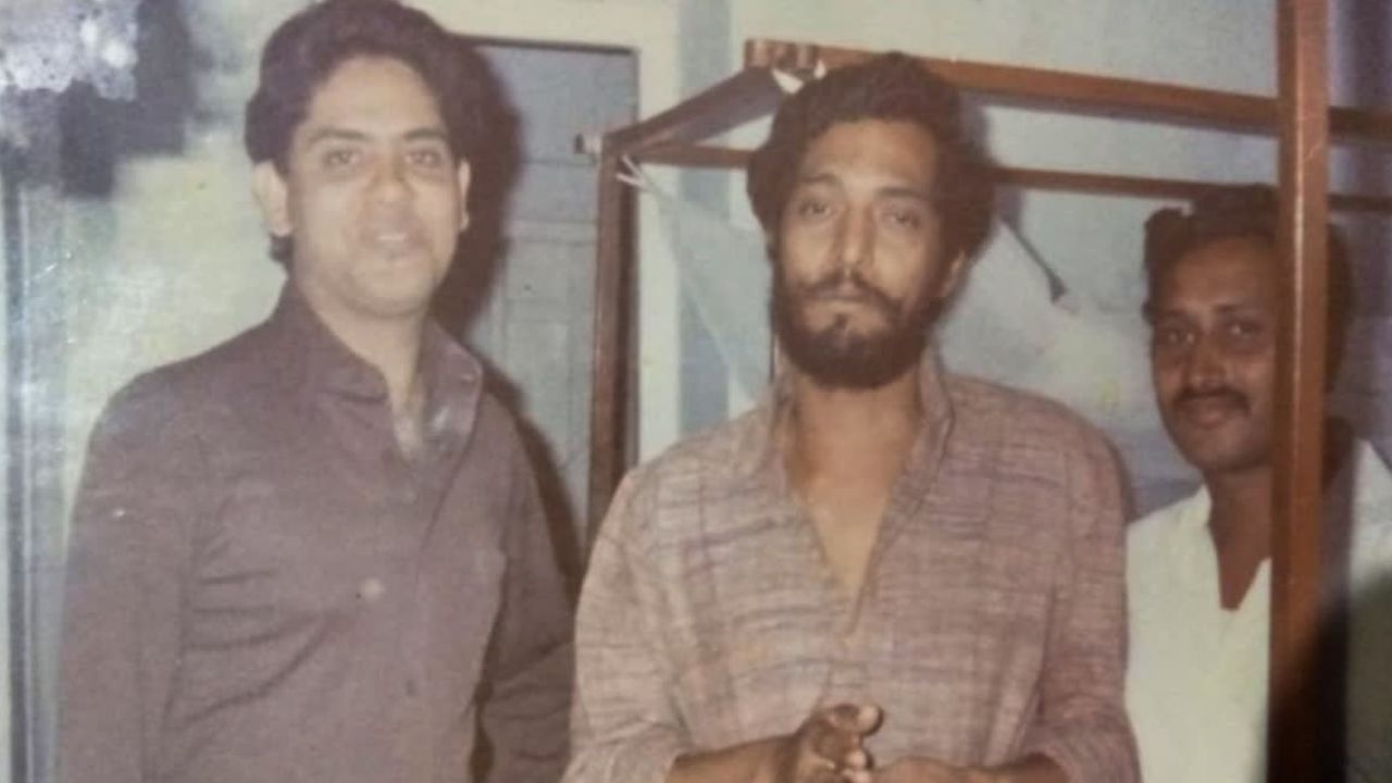 नाना पाटेकर