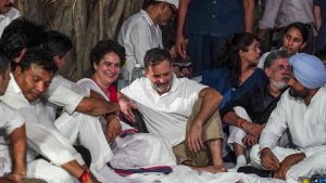 राहुल गांधी