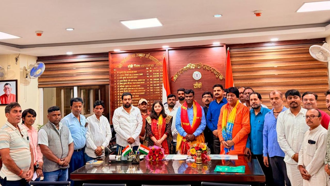 दुर्गा पूजा