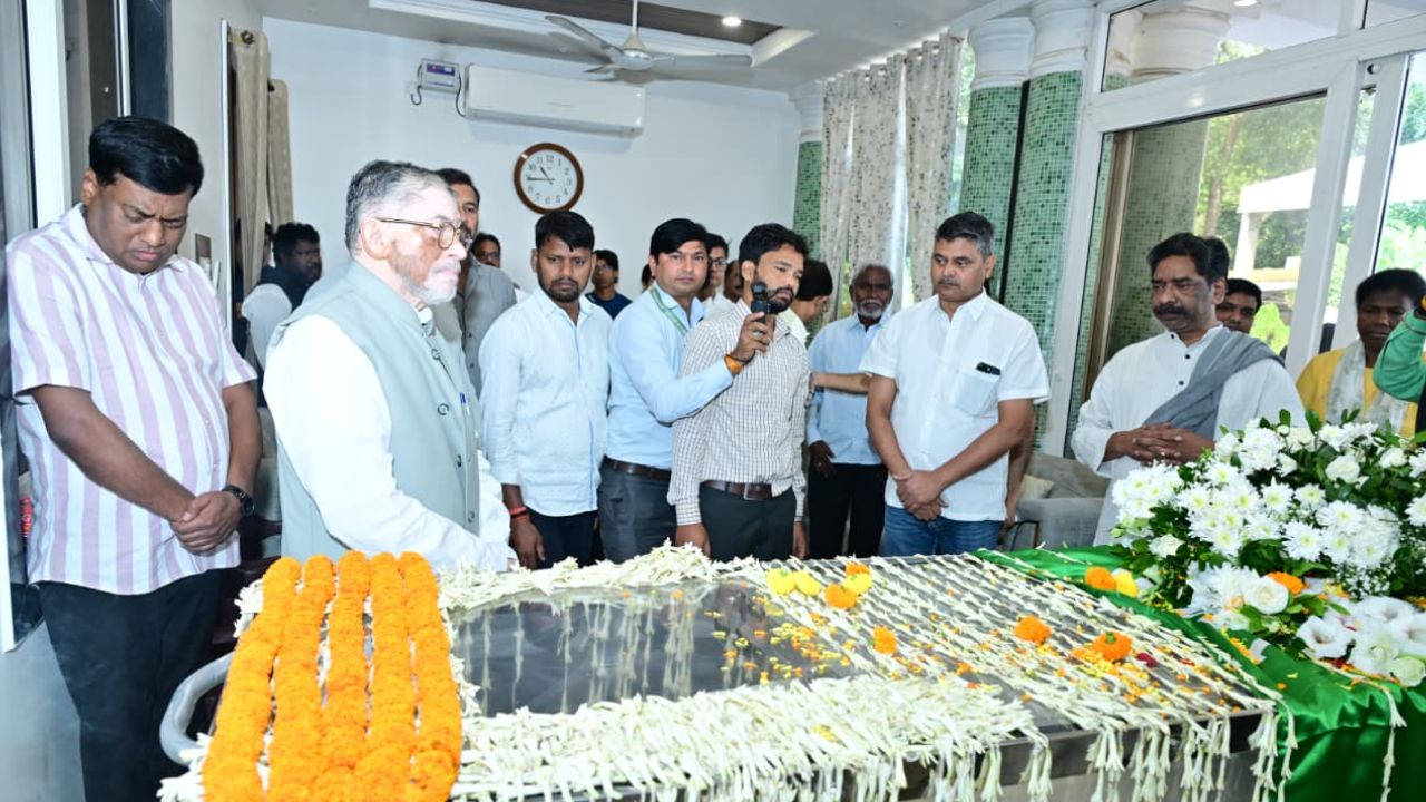 रूपी सोरेन