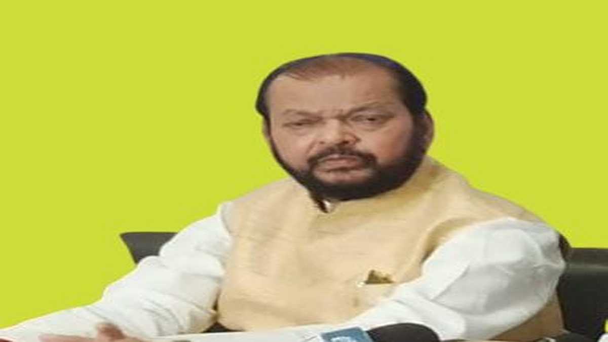 सुबोधकांत सहाय