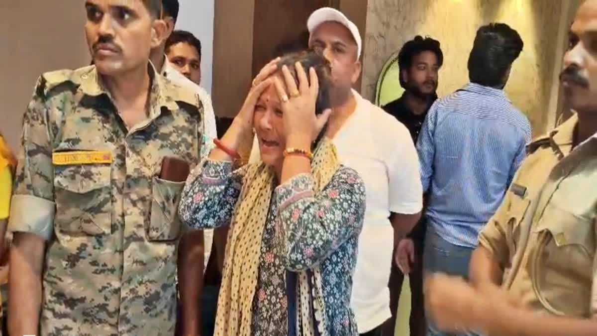 अनुष्का चक्रवर्ती