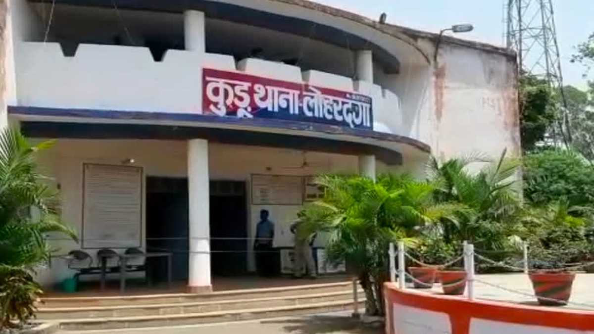 कुडू थाना
