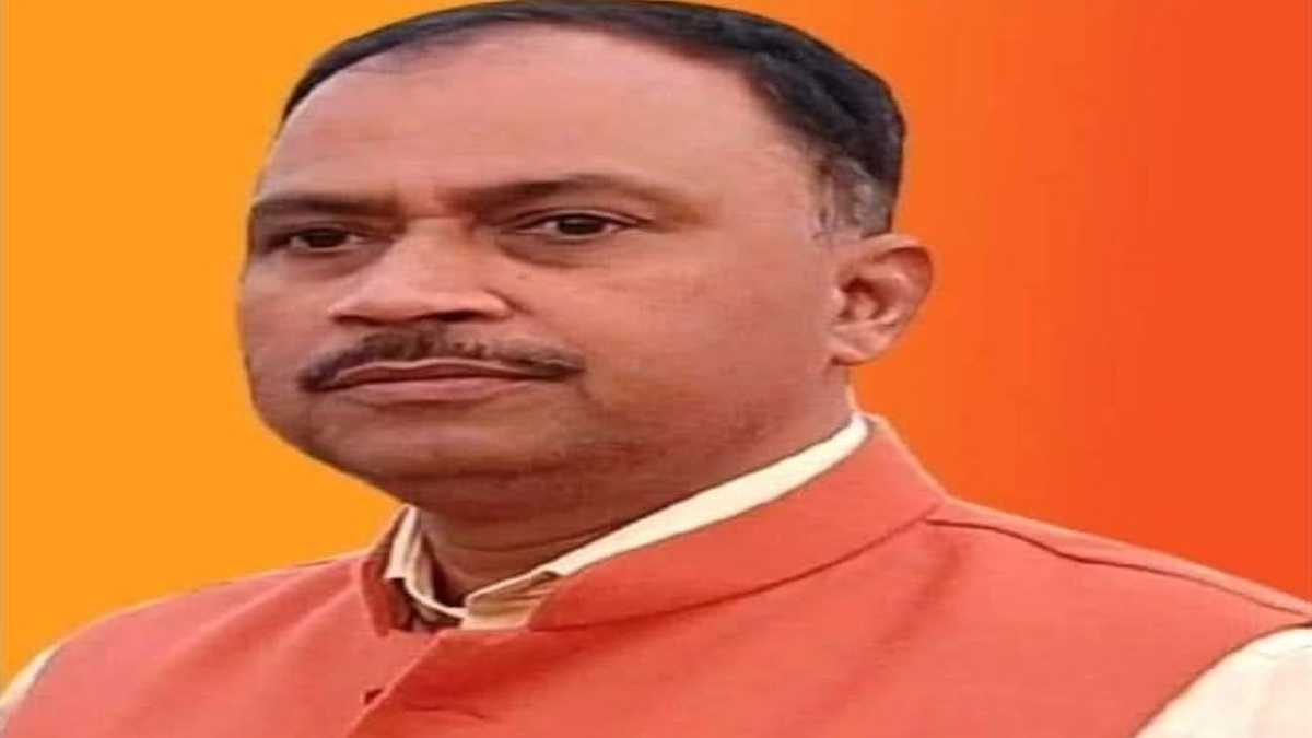 मनोज सिंह