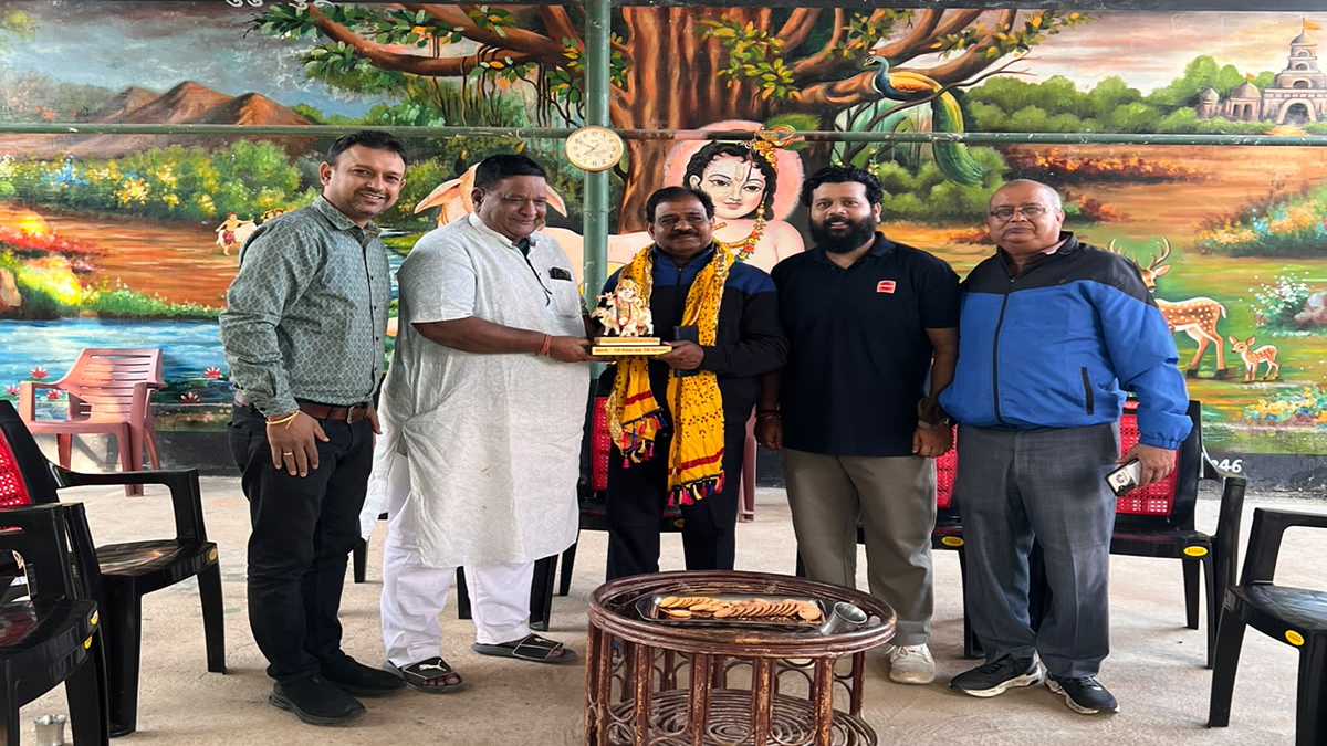 रांची गौशाला