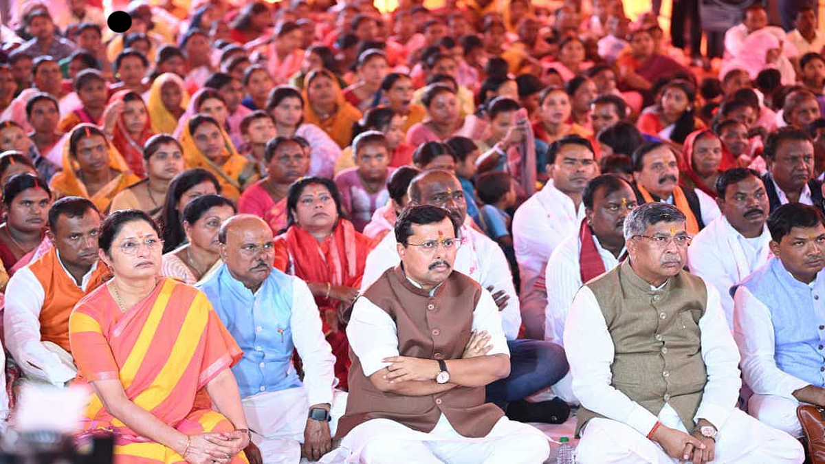नितिन नवीन