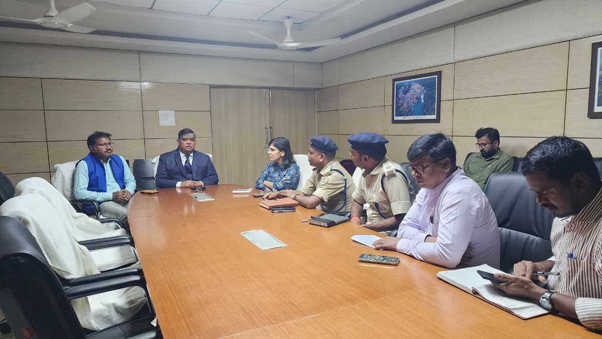 संत मिखाइल बालक मध्य विद्यालय