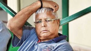 लालू प्रसाद
