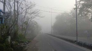 ठंड का असर बढ़ने लगा