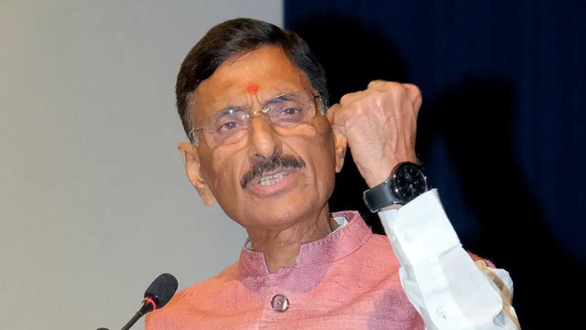 क्षा राज्य मंत्री एवं रांची के सांसद संजय सेठ
