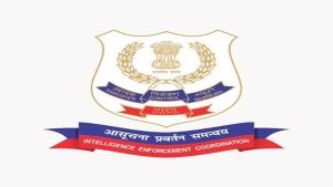ड्रग्स नेटवर्क पर एनसीबी