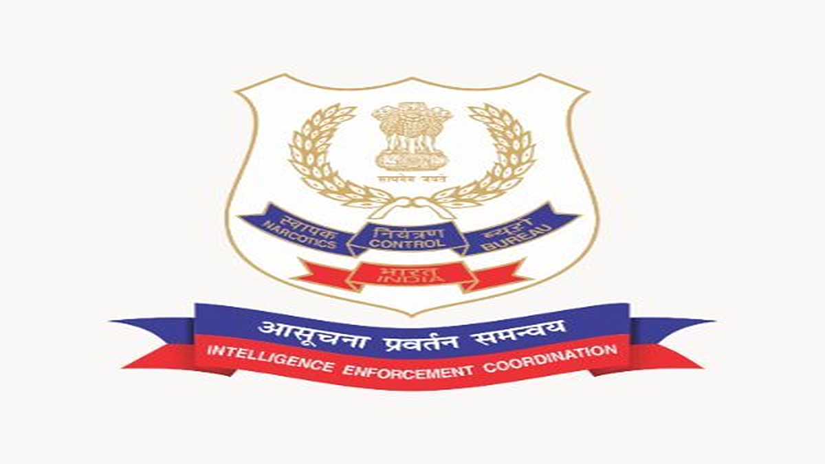 ड्रग्स नेटवर्क पर एनसीबी
