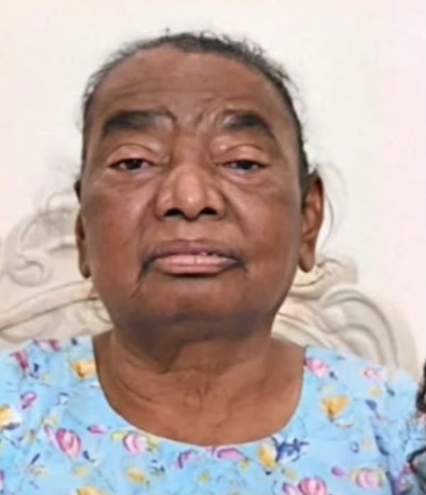 रूपी सोरेन