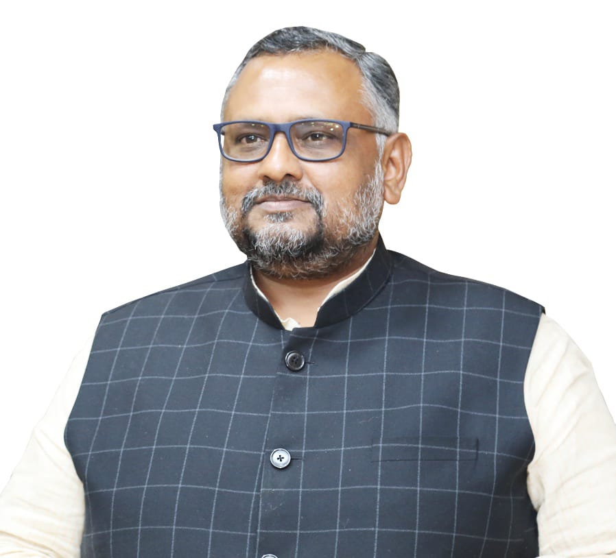 डॉ॰ प्रदीप कुमार वर्मा