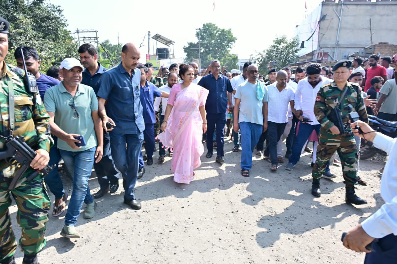 हेमंत सोरेन