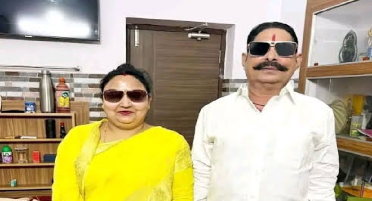 अनंत सिंह