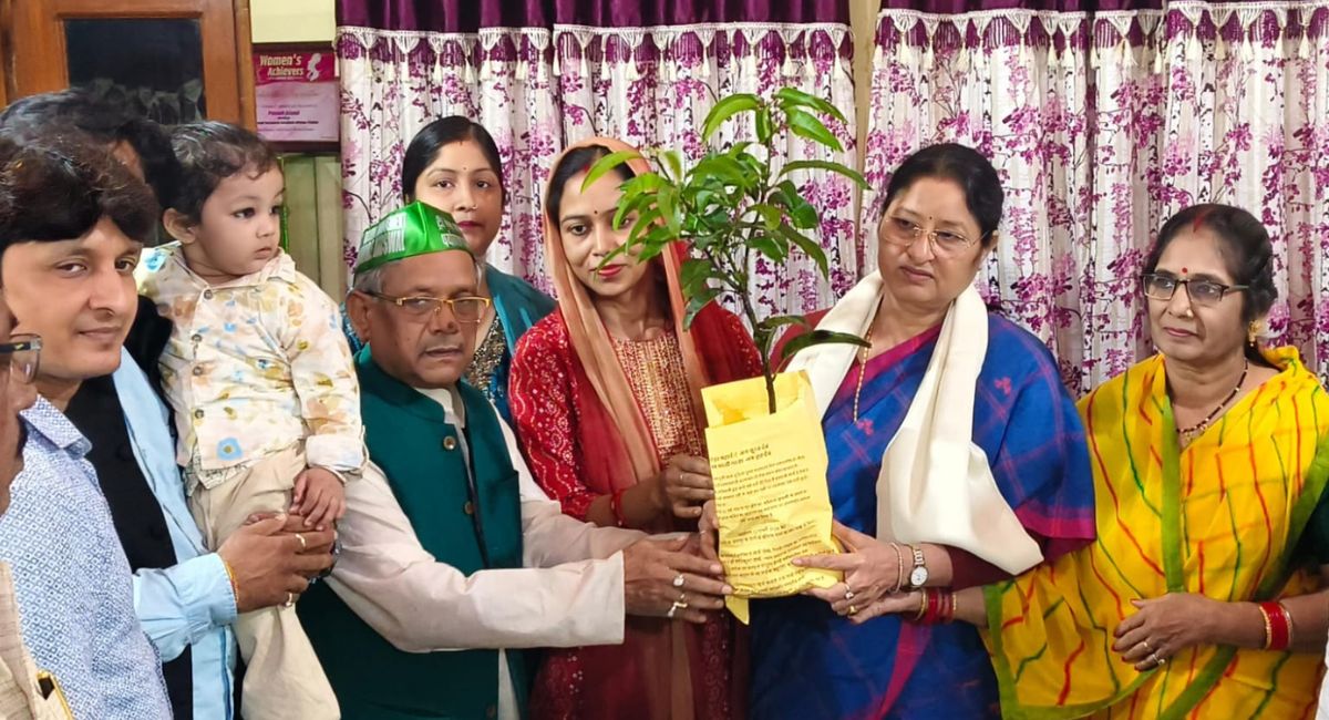 अन्नपूर्णा देवी