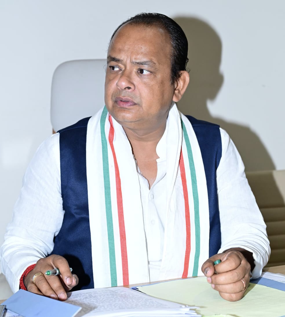 डॉ. इरफान अंसारी