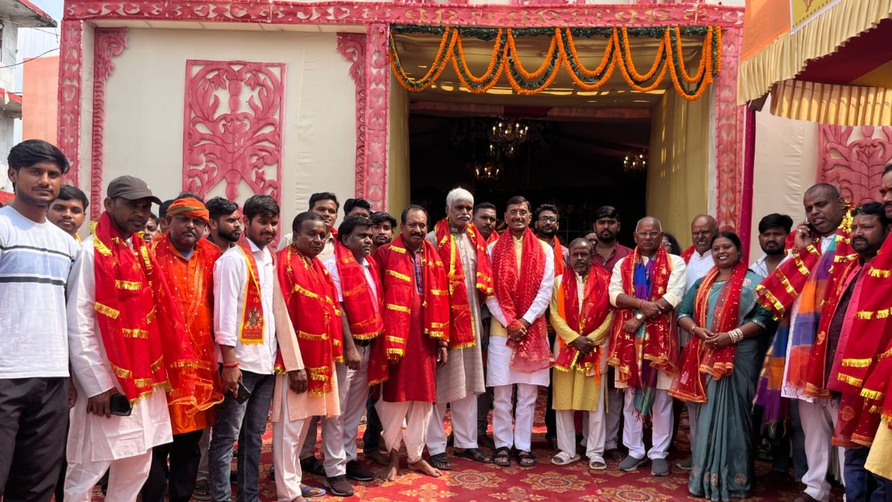 दुर्गा पूजा