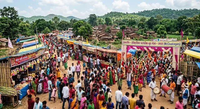 मैक्लुस्कीगंज