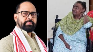 रूपी सोरेन