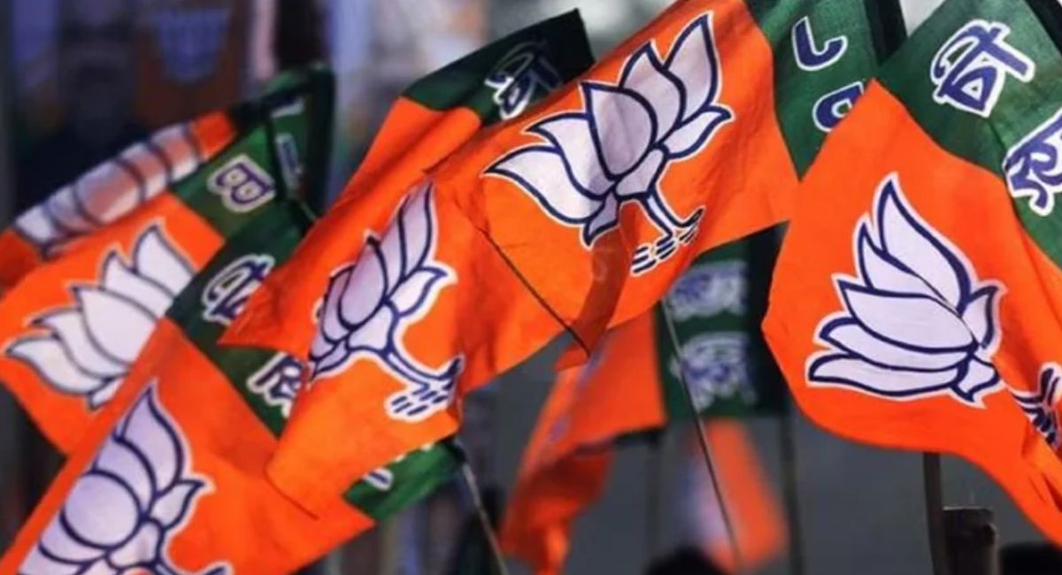 BJP