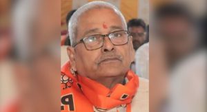 द्रशेखर मिश्रा