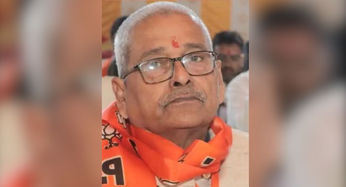 द्रशेखर मिश्रा