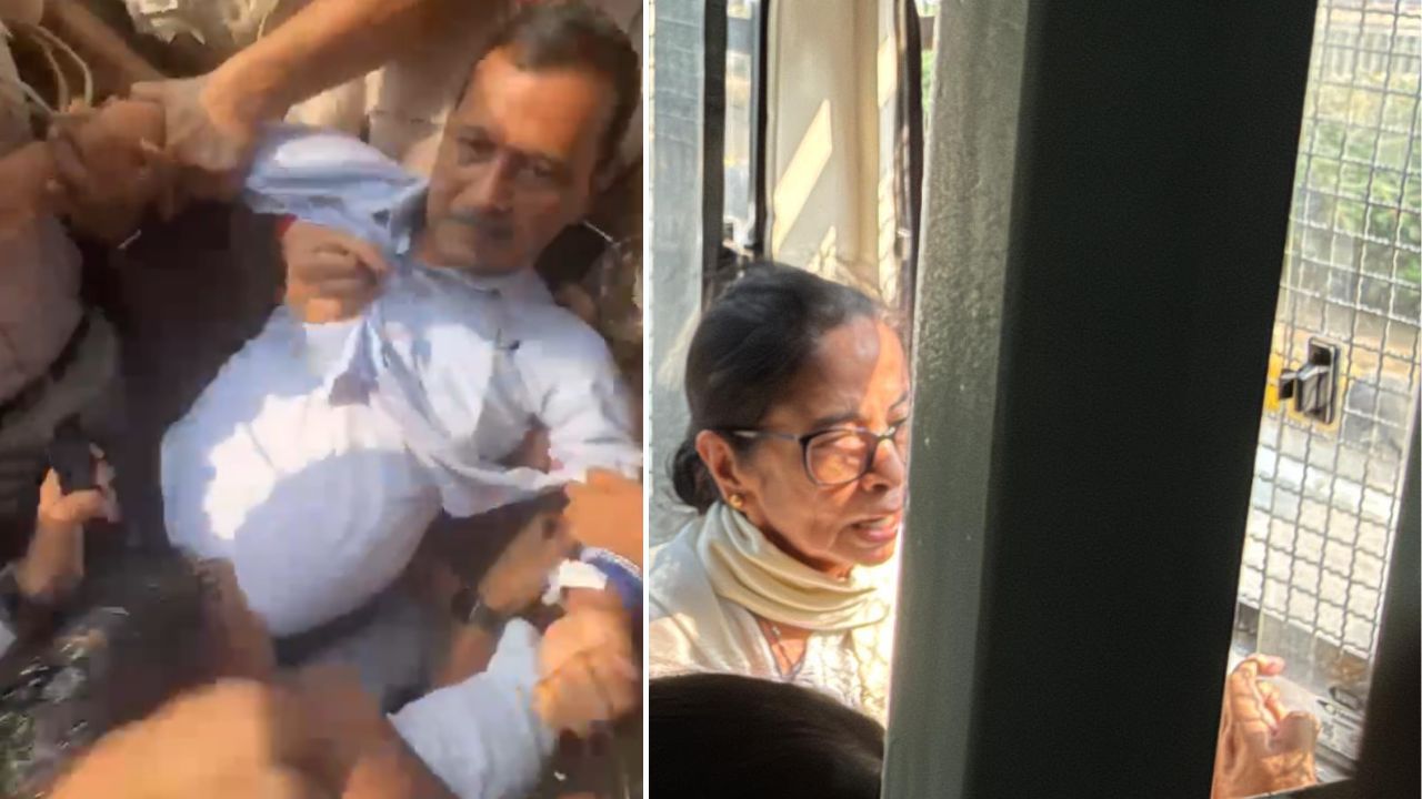 केजरीवाल