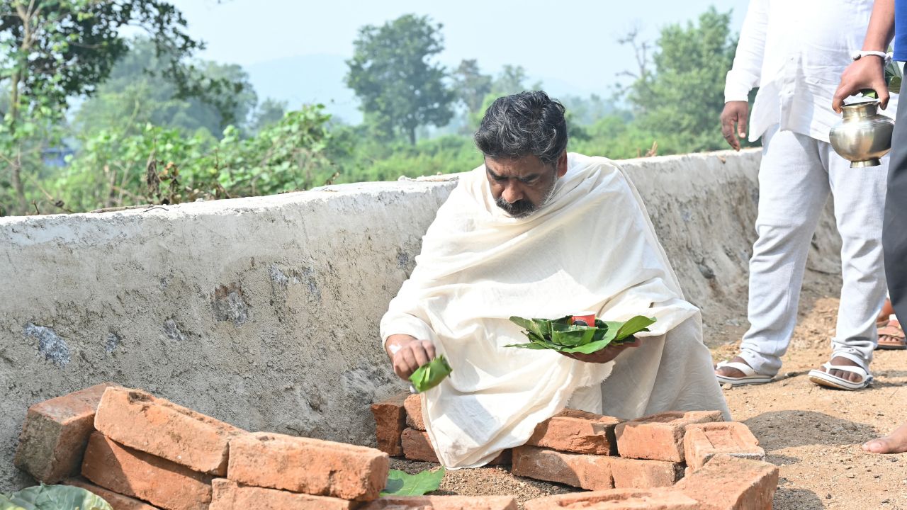 हेमंत सोरेन