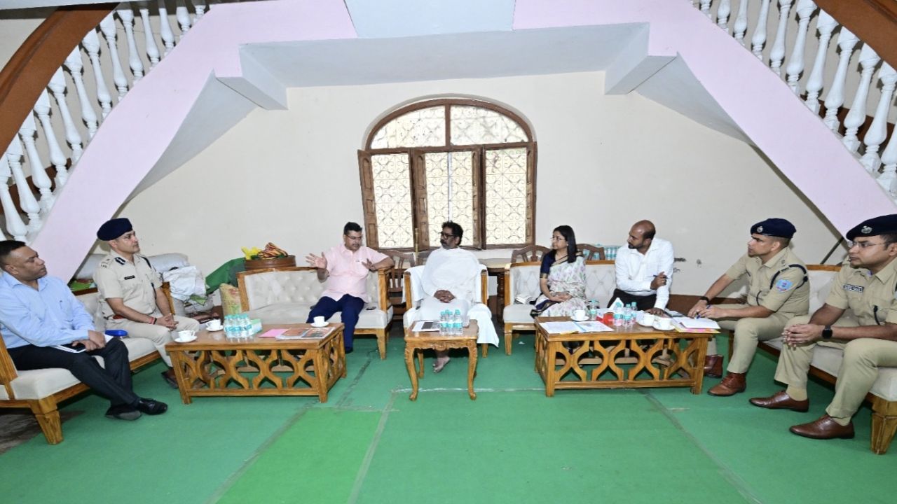 रूपी सोरेन