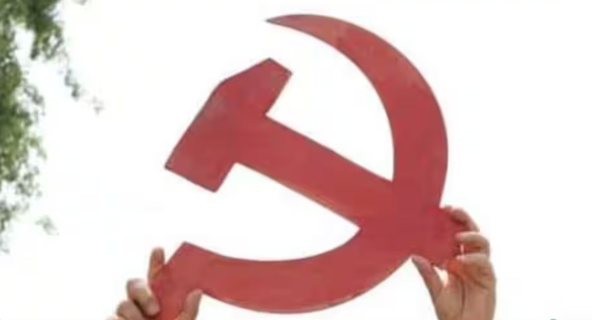 माकपा
