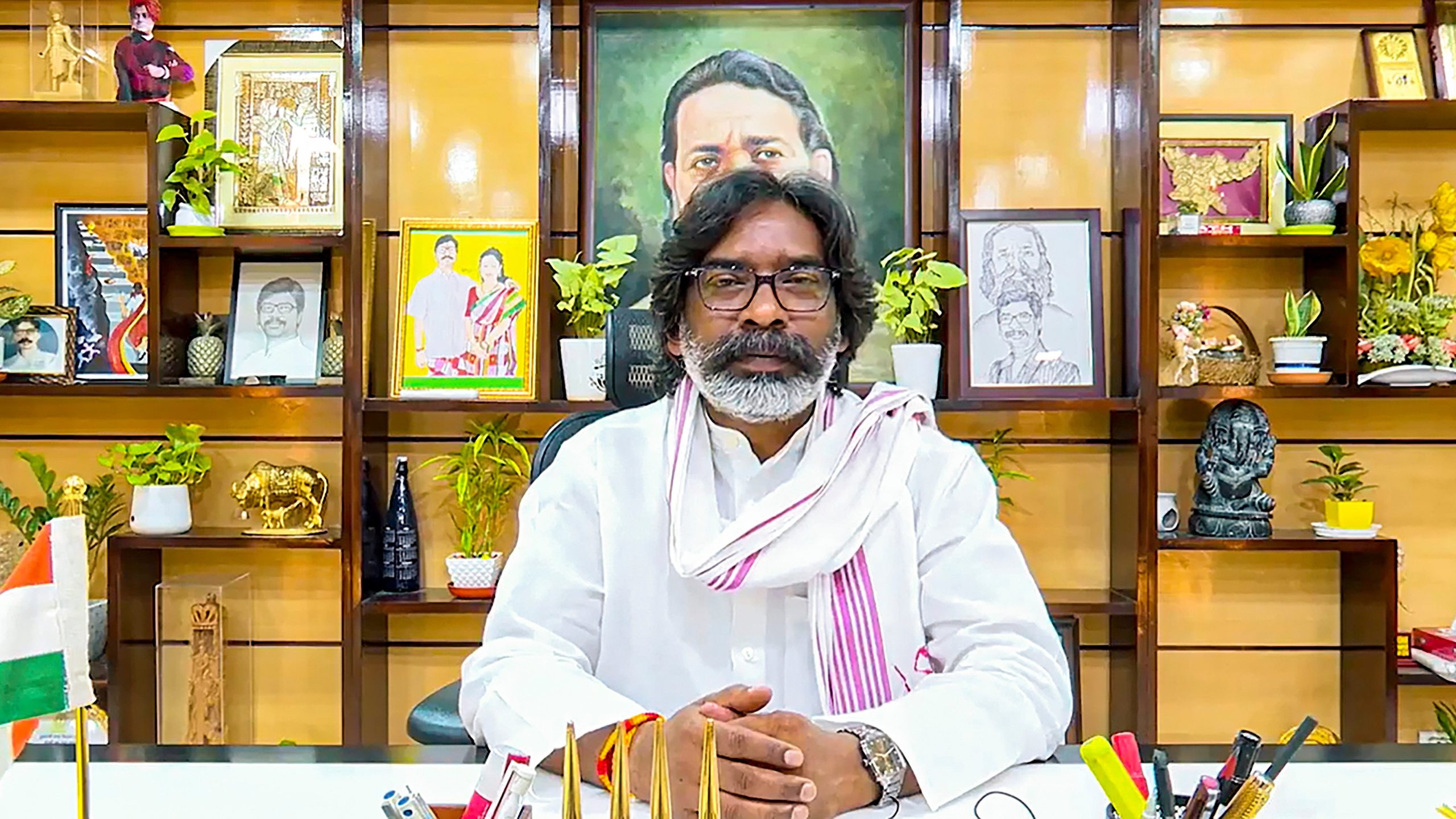 झारखंड सरकार