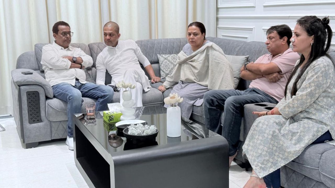 दीपिका पांडेय सिंह