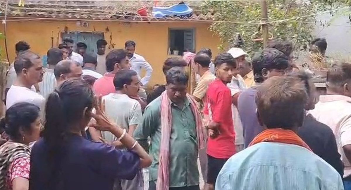युवक