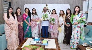हेमंत सोरेन