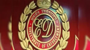 ईडी का शिकंजा