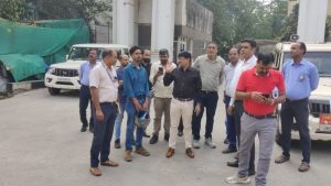 फाइबर केबल