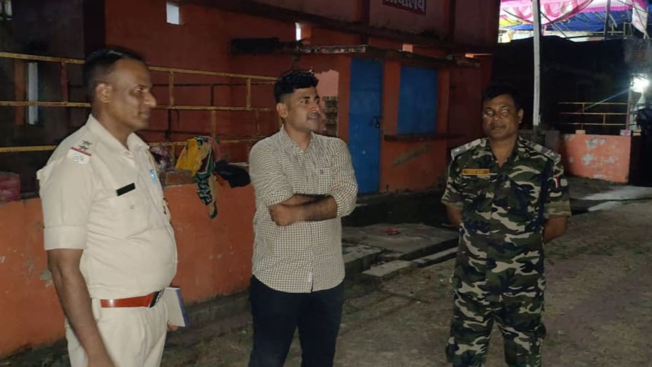 देवी धाम