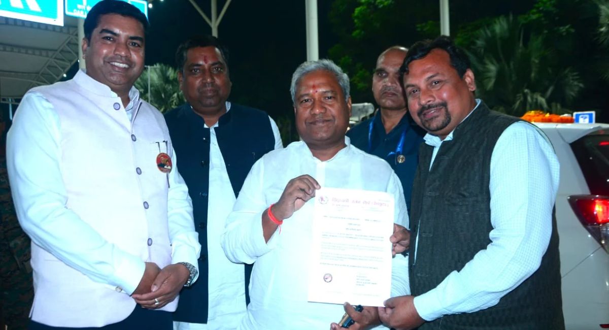 विनय कुमार
