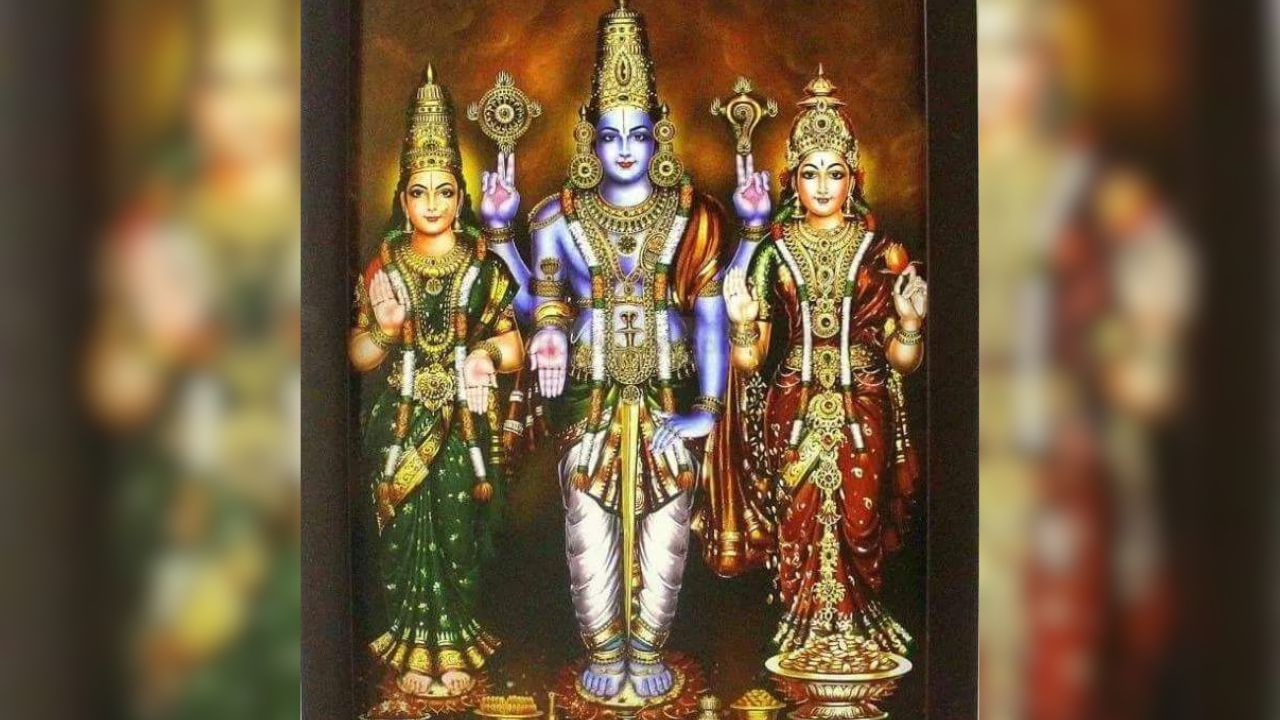इंदिरा एकादशी व्रतोत्सव